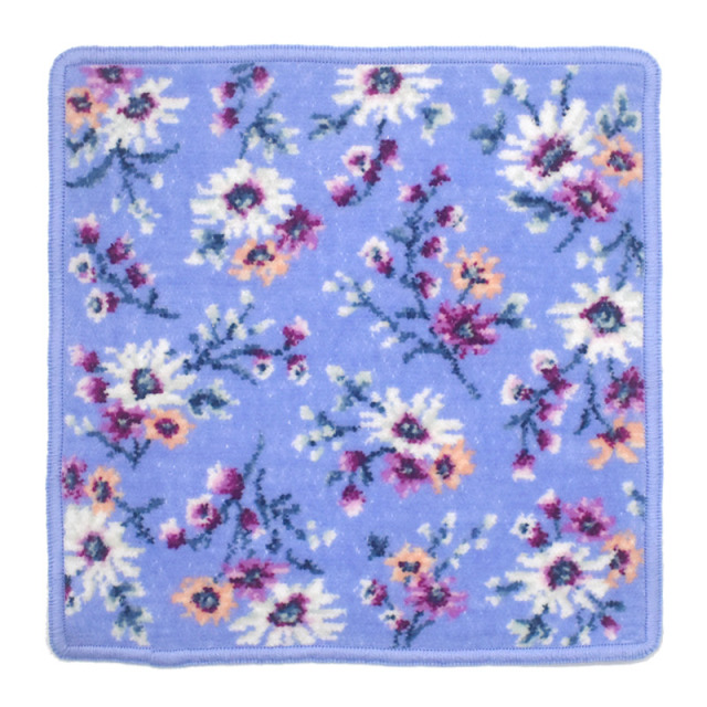 110-51011 ジュリア 23cm ハンカチ