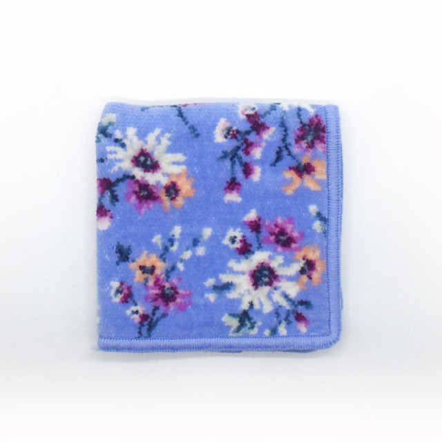 110-51011 ジュリア 23cm ハンカチ