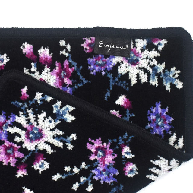 110-51011 ジュリア 23cm ハンカチ