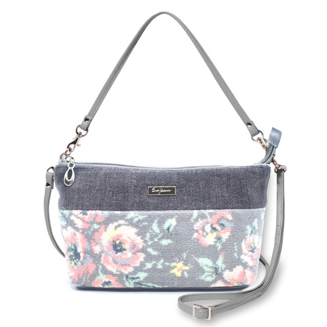 116-75025 ローズソフィア 2way ショルダーバッグ