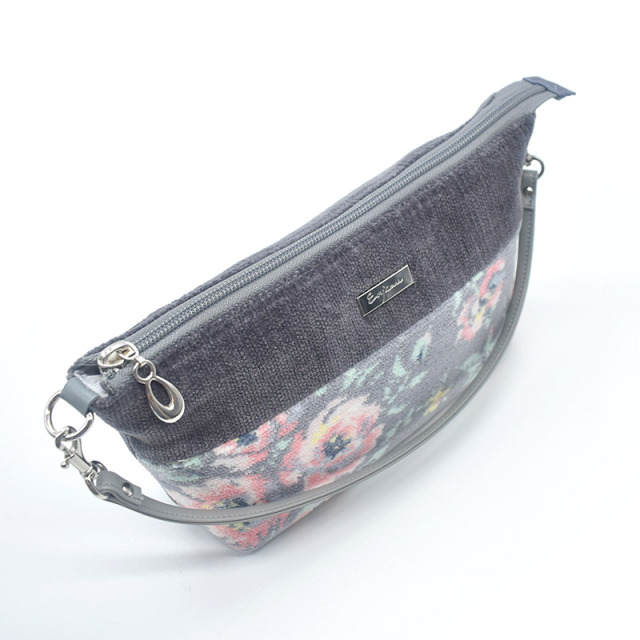 116-75025 ローズソフィア 2way ショルダーバッグ