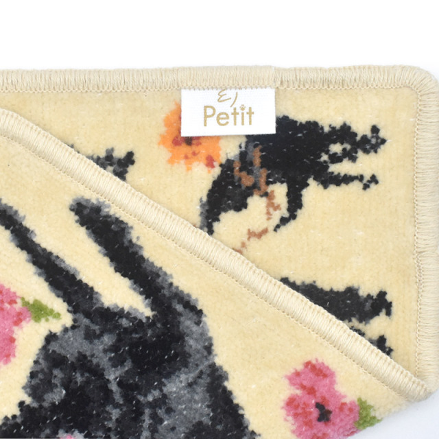 guidedog 盲導犬シリーズ EjPetit レトリバー 犬柄