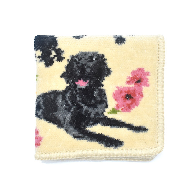 guidedog 盲導犬シリーズ EjPetit レトリバー 犬柄