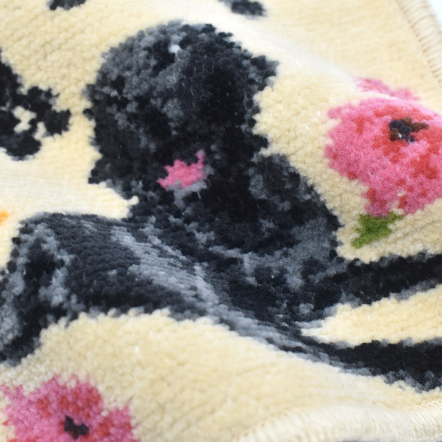 guidedog 盲導犬シリーズ EjPetit レトリバー 犬柄