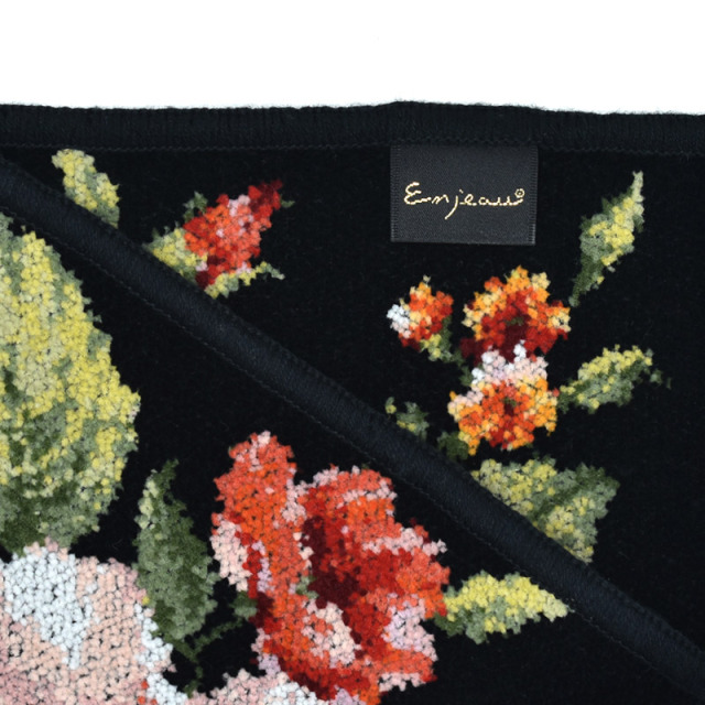 2026年 福袋 Aセット シェニール織 ハンカチ