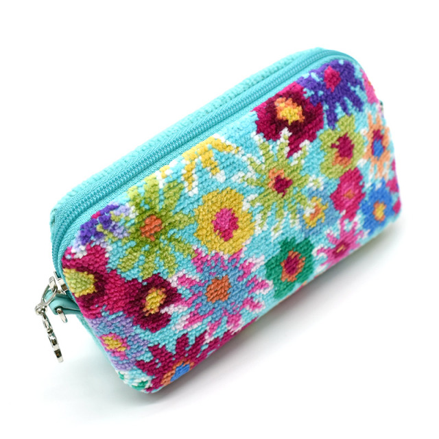 アンナ　ミニポーチ