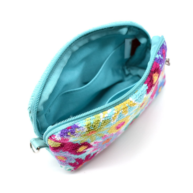 アンナ　ミニポーチ