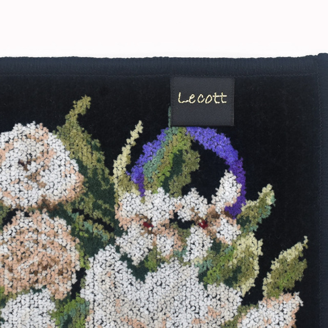 サコッシュとハンカチのお得なセット