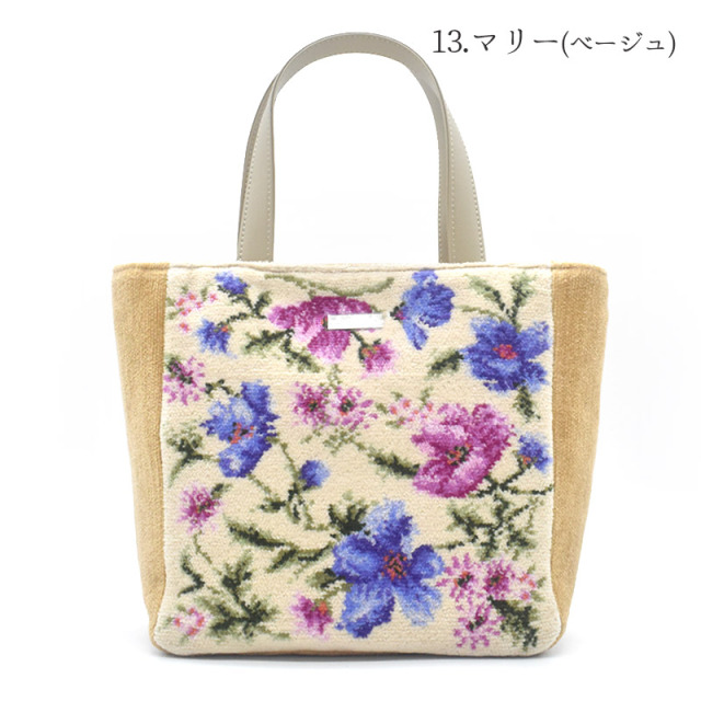 75-19 新型ハンカチトートバッグ