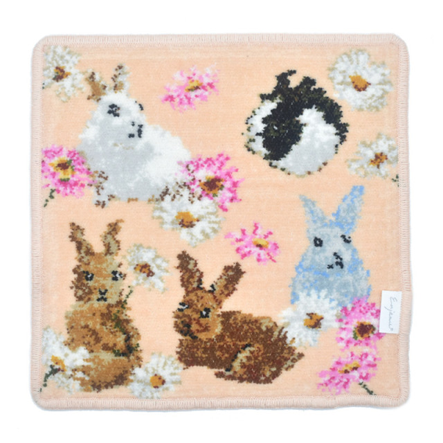 exo3001-5111 うさぎ エキゾチックアニマルシリーズ