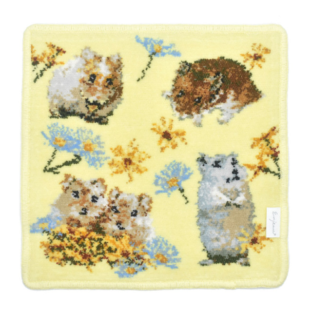 exo3002-5111 ハムスター エキゾチックアニマルシリーズ