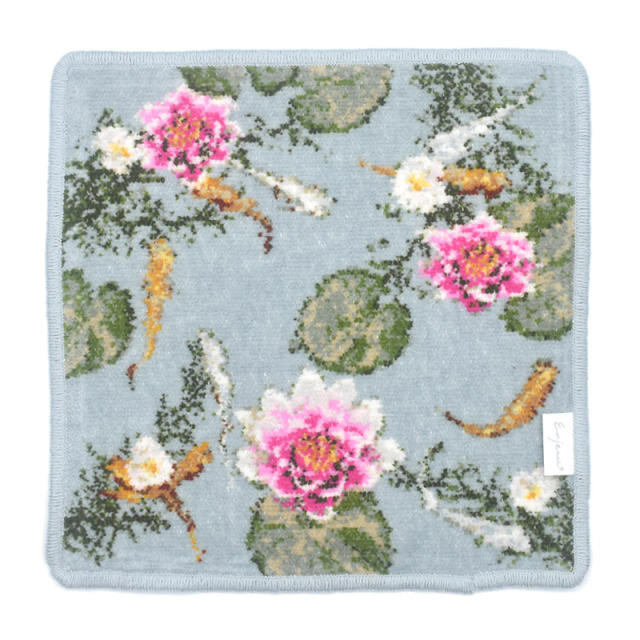 Enjeau(アーンジョー)：限定柄 エキゾチックアニマルシリーズ メダカ