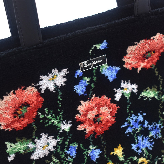 75-19 新型トートバッグ