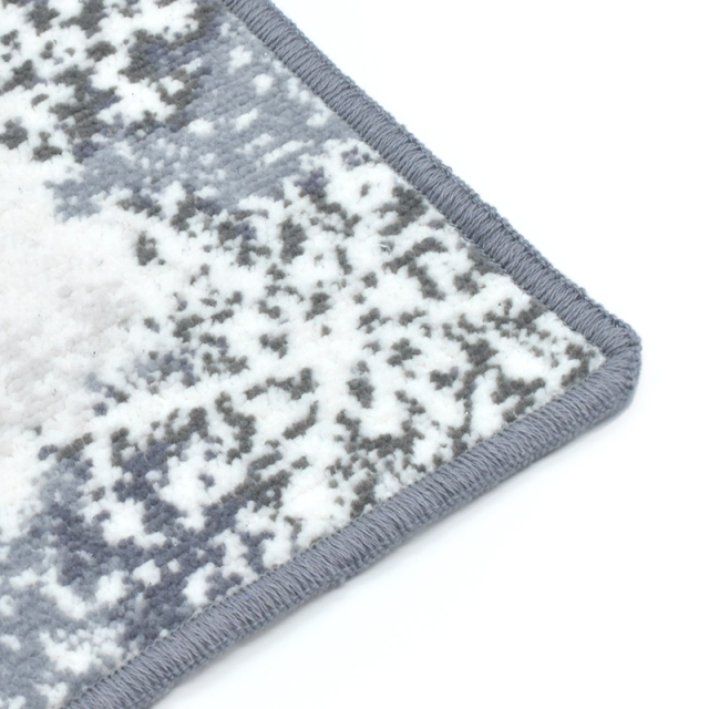 340-51-10 スノウフレーク ミニハンカチ