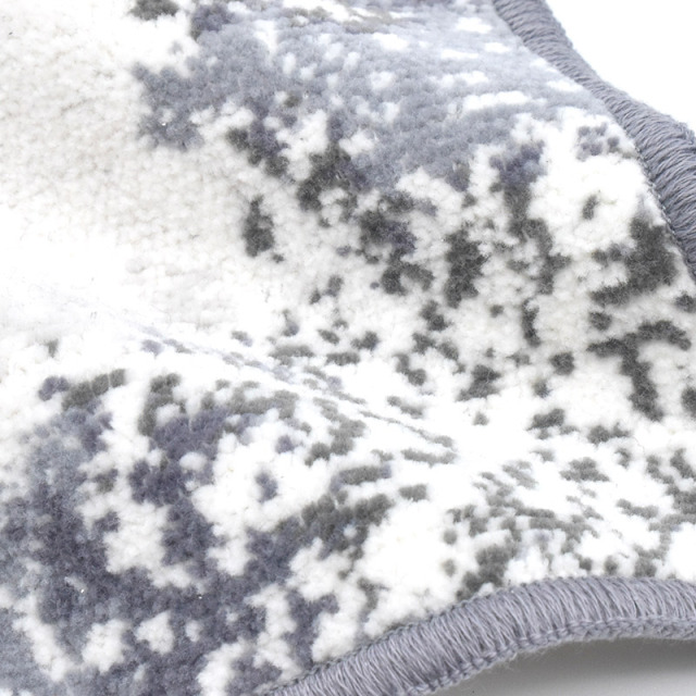 340-51-10 スノウフレーク ミニハンカチ