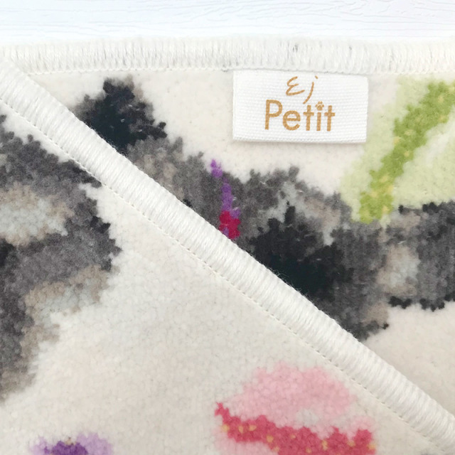 EjPetit　プードル