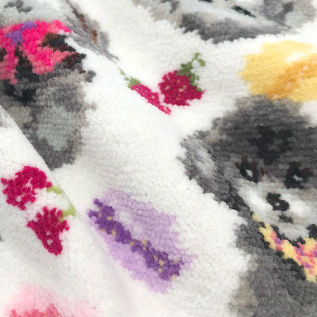 EjPetit　プードル