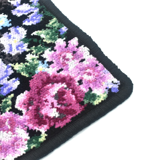 406-51010 カルム ミニハンカチ