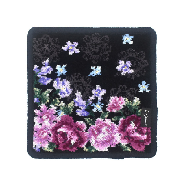 406-51010 カルム ミニハンカチ