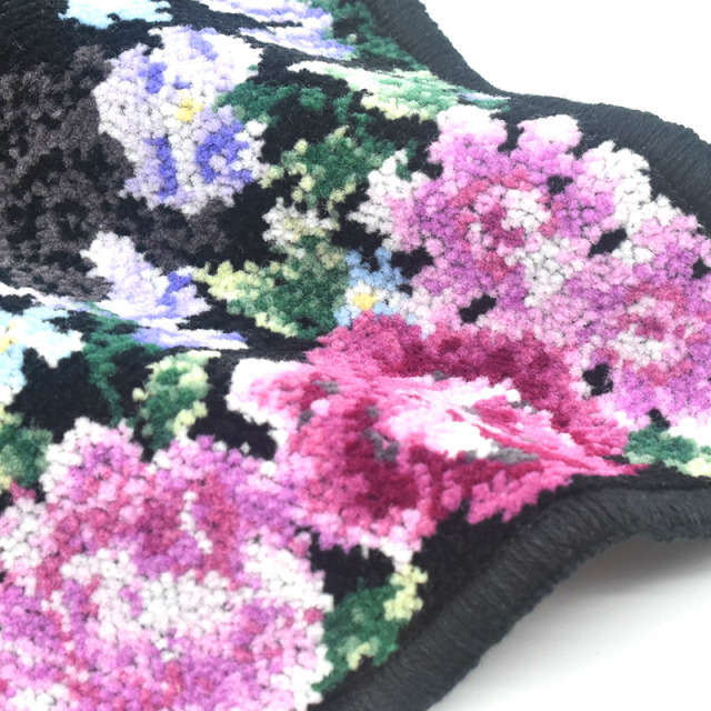 406-51010 カルム ミニハンカチ