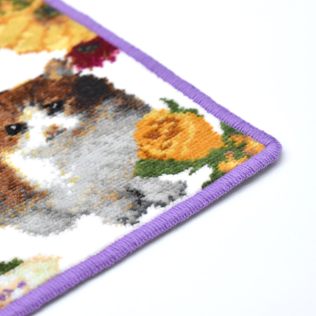 348 ★オーダーページ★ハンカチ　ねこ　アニマル柄5/26 348 ☆オーダーページ☆ハンカチ ねこ アニマル柄5/26