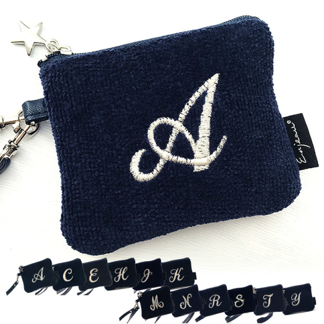 リトルローズ　ギフトセット　イニシャル