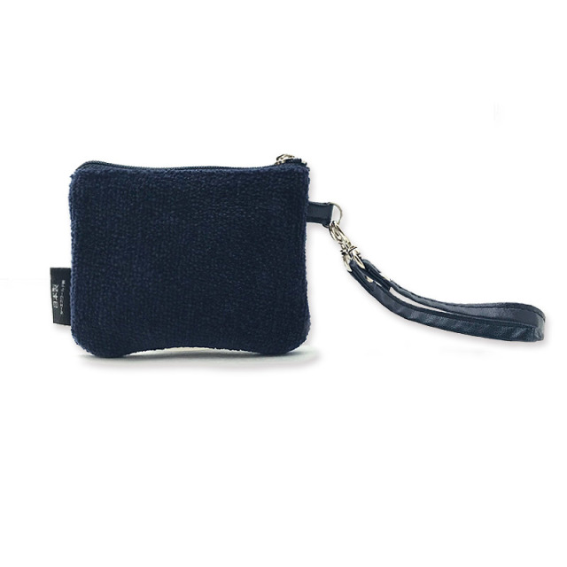 イニシャル ネイビー