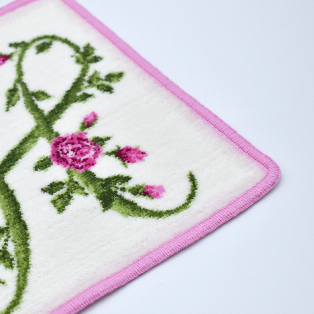 花文字　緑　イニシャル　セール