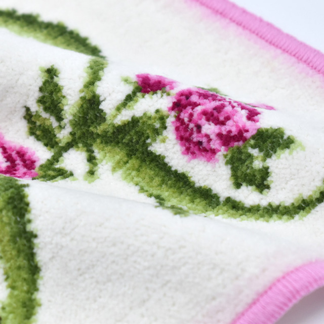 花文字　緑　イニシャル　セール