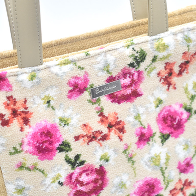 75-19 新型トートバッグ