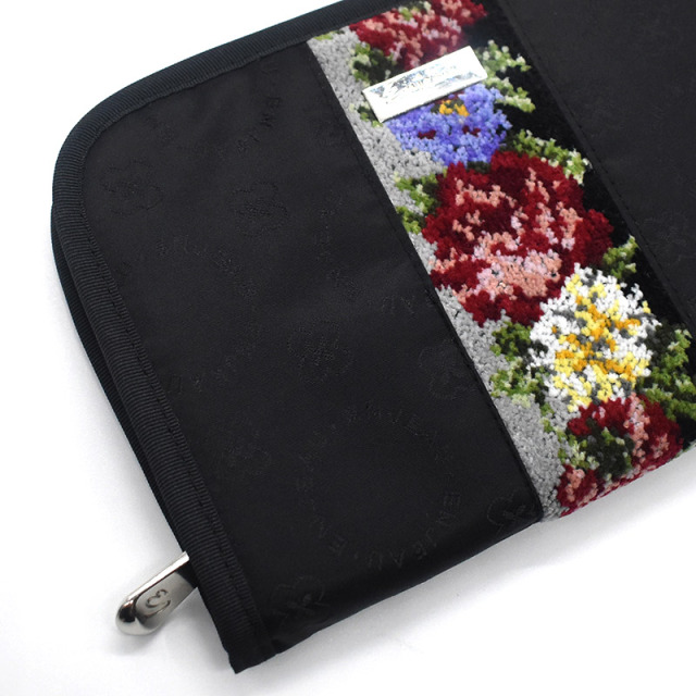 550-74-14 お薬手帳 プレリュード マルチケース