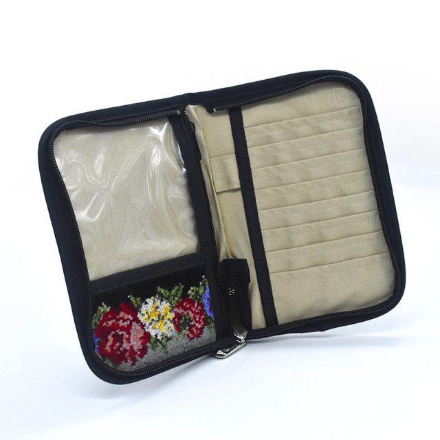 550-74-14 お薬手帳 プレリュード マルチケース