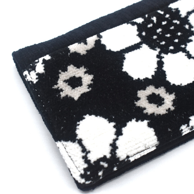 RUNE 内藤ルネ × アーンジョー：二つ折りミニティッシュケース