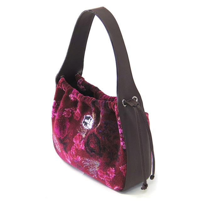 MISSA.EJ(ミッサイージェー)：セミショルダー ローズシリーズ 2056