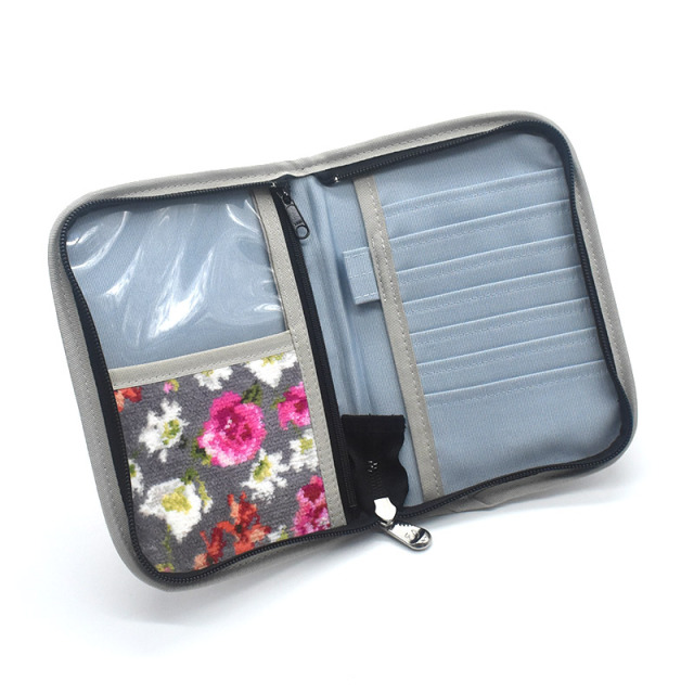 o-case お薬手帳ケース マルチケース