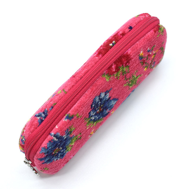 眼鏡ケース　メガネケース　ルカ