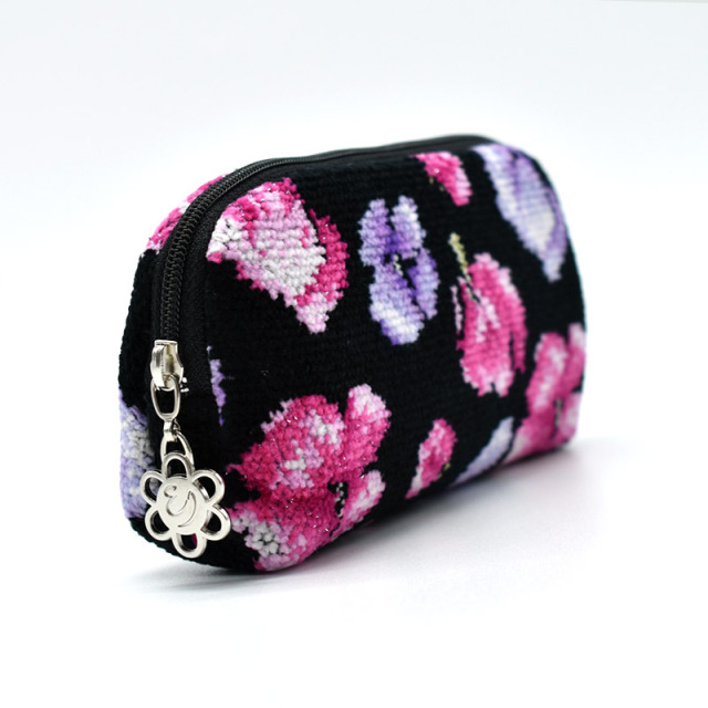 メガネケース ハード 74-50