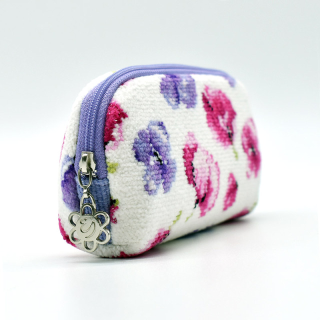 メガネケース ハード 74-50