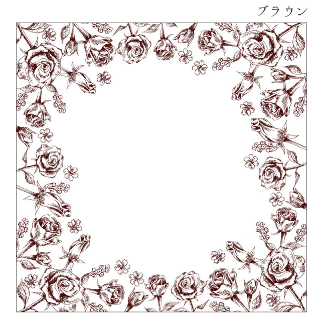 リネン　ボタニカル