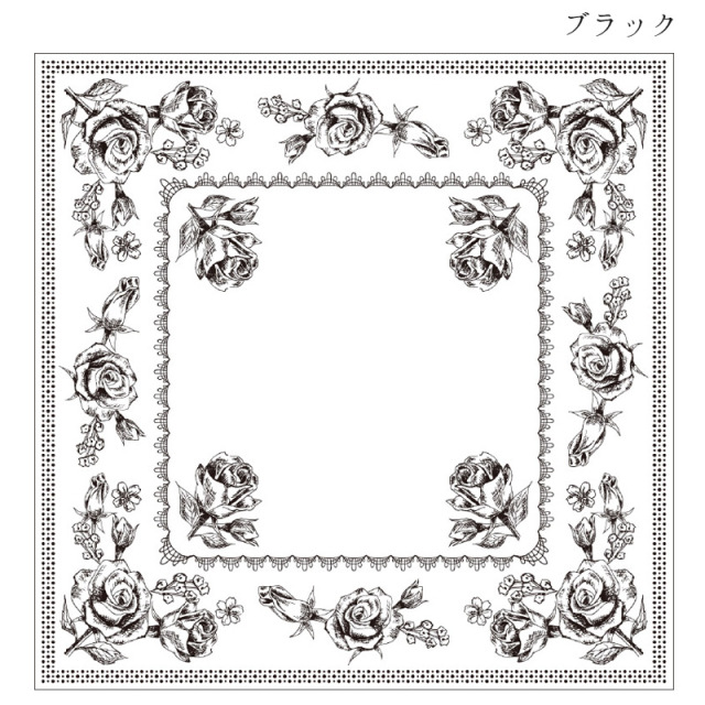 リネン　ボタニカル