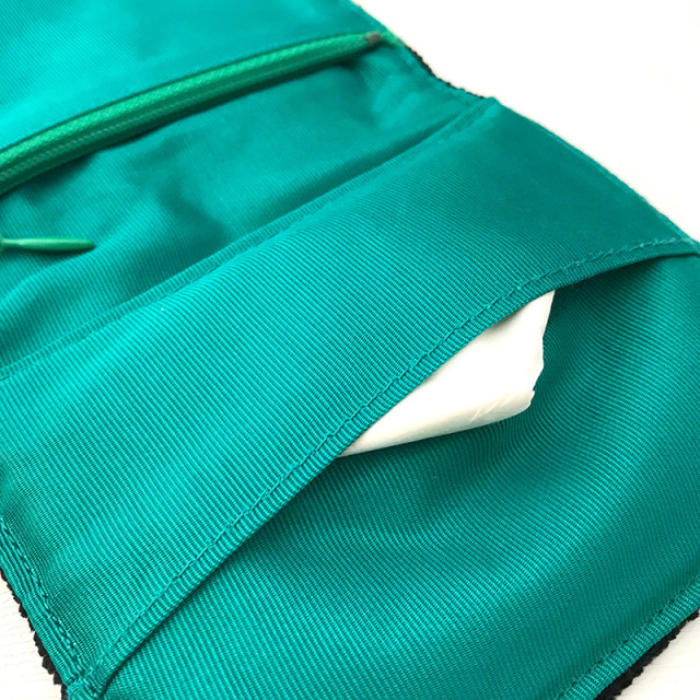 ティッシュケース