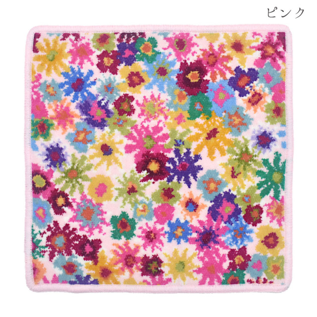 200-51-11 アンナ ハンカチ