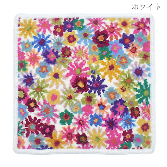 200-51-11 アンナ ハンカチ