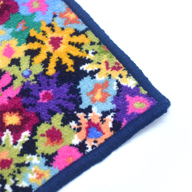 200-51-10 アンナ ミニハンカチ