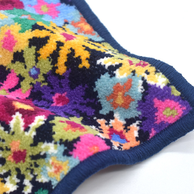 200-51-10 アンナ ミニハンカチ