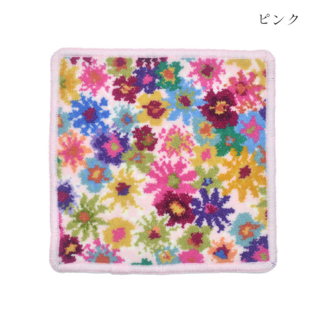 200-51-10 アンナ ミニハンカチ