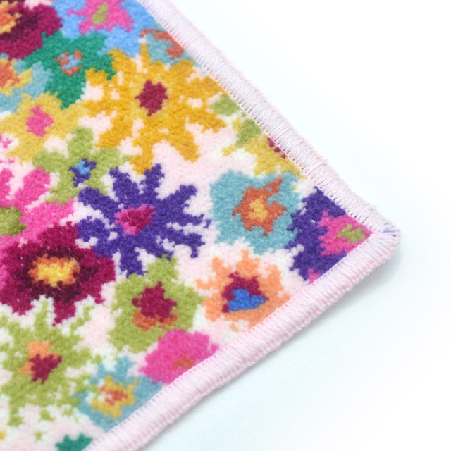 200-51-10 アンナ ミニハンカチ