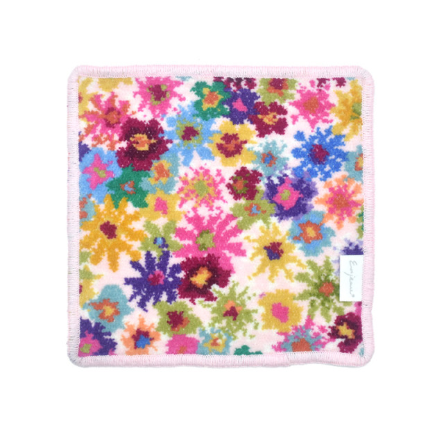 200-51-10 アンナ ミニハンカチ