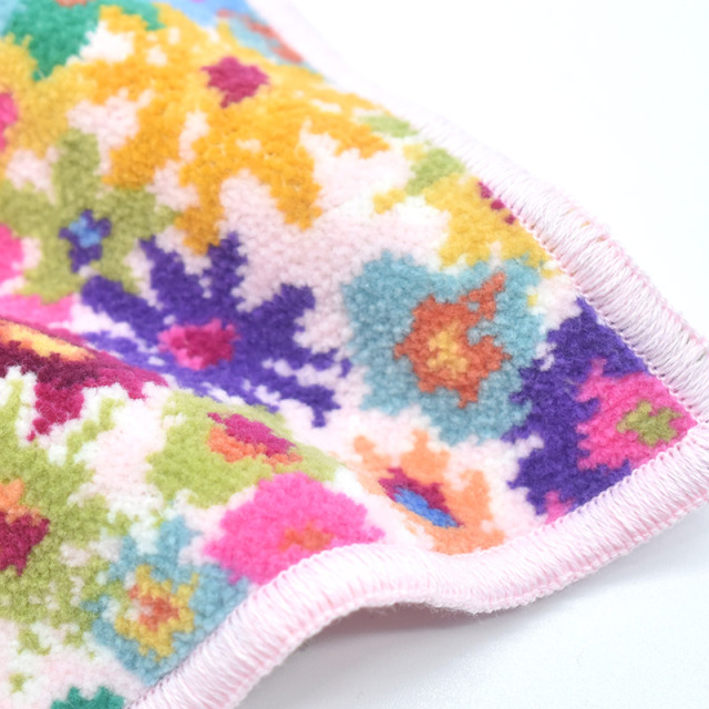 200-51-10 アンナ ミニハンカチ