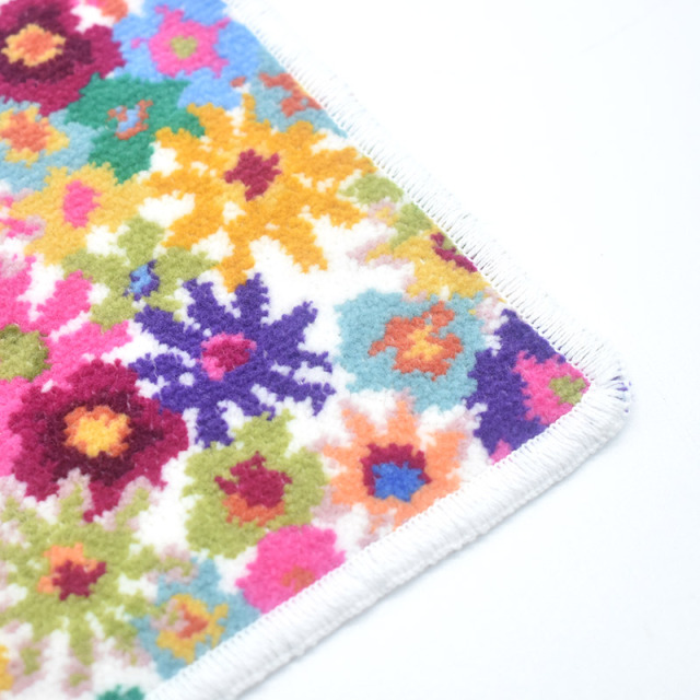 200-51-10 アンナ ミニハンカチ